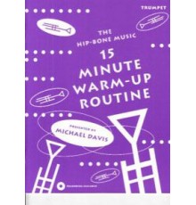 15 Minute Warm-Up Routine for Trumpet