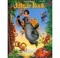 The Jungle Book. Piano   Vocal