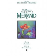 The Little Mermaid. Piano   Vocal