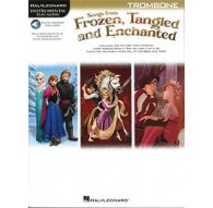 Frozen, Tangled and Enchanted Trombone