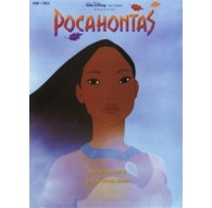 *Pocahontas Piano   Vocal