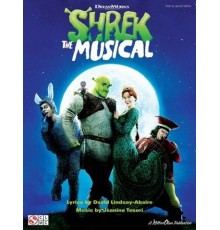 Shrek The Musical