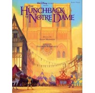 The Hunchbach Of Notre Dame Piano   Voca