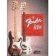 The Fender Bass