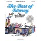 The Best of Disney, 30 All-Time favorite