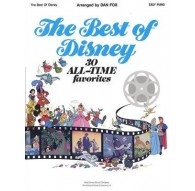 The Best of Disney, 30 All-Time favorite