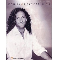 #Kenny G, Greatest Hits