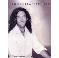 #Kenny G, Greatest Hits