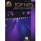 Piano Play-Along Top Hits Vol. 109   CD