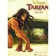 Tarzan. Piano-Vocal-Guitar