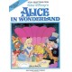 Alice in Wonderland, Vocal Selections fr