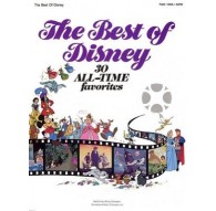 The Best of Disney, 30 All-Time Favorite
