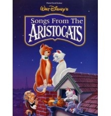 Disney Aristocats, Songs From The