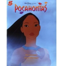Pocahontas Five Finger