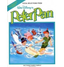 Peter Pan, Vocal Selections From