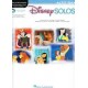 Disney Solos for Alto Sax /  Online Audi