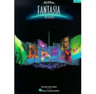 Fantasia 2000. Easy Piano