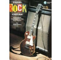 Total Rock Guitar/ Dowload Audio