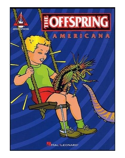 The Offspring, Americana