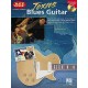 Texas Blues Guitar   CD