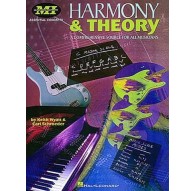 Harmony & Theory. A Comprhensive source