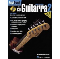 Fast Track Guitarra 2   Acc.Audi Español