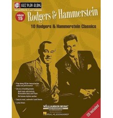Rodgers & Hammerstein   CD