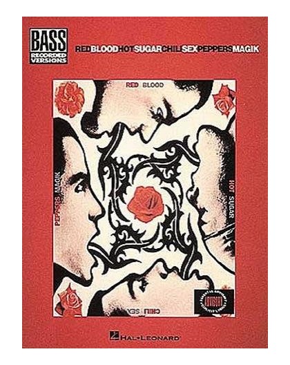 Red Hot Chili Peppers, Blood Sugar Sex
