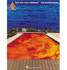 Red Hot Chili Peppers, Californicatio