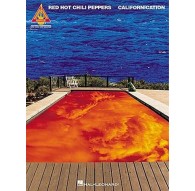 Red Hot Chili Peppers, Californicatio