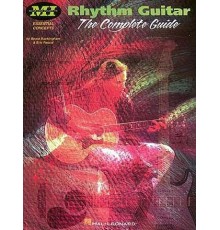 Rhythm Guitar, The Complete Guide