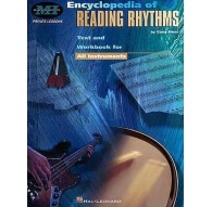 Encyclopedia of Ready Rhythms