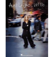 Avril Lavigne "Let Go"