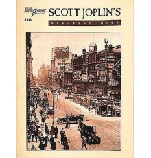 E Z Play Today 310. Scott Joplin?s