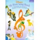 Disney My First Song Book. Piano Vol. 1
