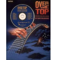 Over The Top   CD