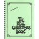 The Real Christmas Book C Instruments