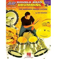 Double Bass Drumming   CD