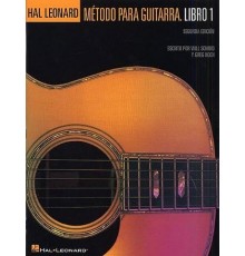 Método para Guitarra Libro 1