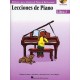 Lecciones de Piano Libro 2/ Book Online