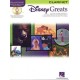 Disney Greats Clarinet/ Book   Online