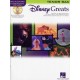 Disney Greats Tenor Sax   CD