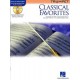 Classical Favorites Trumpet   CD