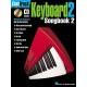Fast Track Keyboard 2: Songbook 2   CD