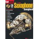 Fast Track E Flat Saxophone 1 Songbook 1