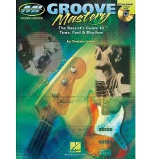 M. I. Groove Mastery   CD