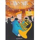 Classics For The Young Horn Player   CD