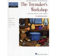 The Toymaker?s Workshop