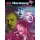 Harmony Vocals. The Essential Guide   CD