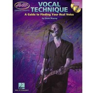 Vocal Technique. A Guide to Fiding Your